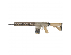 Страйкбольный автомат (Umarex) HK M110A1 AEG (by VFC) TAN