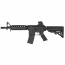 Страйкбольный автомат (East Crane) M4 CQB UP EC-302-UP Black