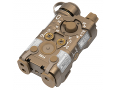 Анпек (WADSN) L3-NGAL Conventional Version (Green/IR laser) CNC DE
