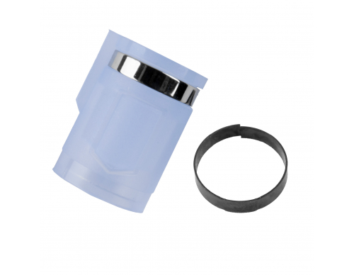 Резинка хоп-ап (Maple Leaf) 2023 MR. Hop Up 70° Silicone for VSR & GBB (BU)
