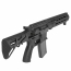 Страйкбольный автомат (VFC) MAXIM Defense MDX-510 Build-in GATE ASTER (Black)