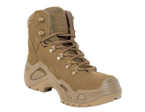 Ботинки (LOWA) Z-6S GTX C (Coyote OP) размер 45 (10,5)