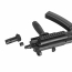 Страйкбольный пистолет-пулемёт (Cyma) CM041 H&K MP5 RIS