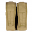 Подсумок (Ars Arma) А-18 АК слот на 4 магазина LC (Coyote)