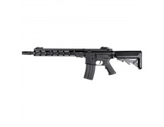 Страйкбольный автомат (East Crane) URG-I 13.5 INCH M-LOK (Black) EC-633-13.5