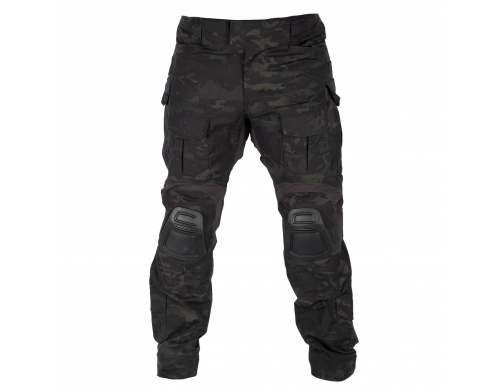 Брюки боевые (EmersonGear) Combat Pants Gen.3 TC5050 (Multicam Black) размер 36W