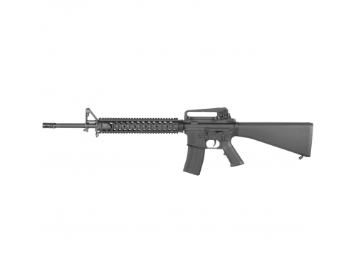 Страйкбольный автомат (East Crane) M16A4 EC-307-UP