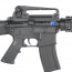 Страйкбольный автомат (East Crane) M16A4 EC-307-UP