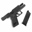 Страйкбольный пистолет (East Crane) Glock 19 gen.5 EC-1303