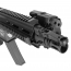 Страйкбольный автомат (East Crane) HK416C 7 INCH EC-101-UP Black