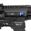 Страйкбольный автомат (East Crane) HK416C 7 INCH EC-101-UP Black
