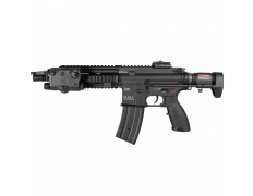 Страйкбольный автомат (East Crane) HK416C 7 INCH EC-101-UP Black