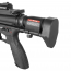 Страйкбольный автомат (East Crane) HK416C 7 INCH EC-101-UP Black
