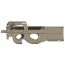 Страйкбольный пистолет-пулемёт (Cyma) CM060 FN P90 (TAN)