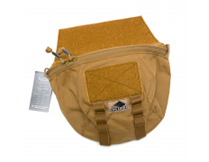 Подсумок (Ars Arma) утилитарный напашный А-20 Пакман (Coyote)