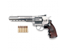Страйкбольный пистолет (Win Gun) Revolver 6