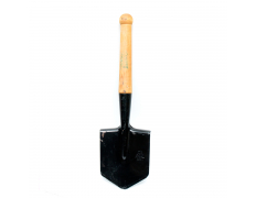Лопата саперная