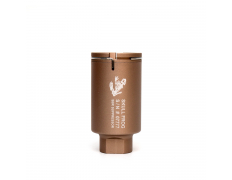 Пламегаситель NOV M4 MINI SKULL FROG (TAN)