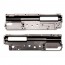 Гирбокс (RetroArms) 8мм алюмин. CNC M249/ПКМ (с быстросъемн. пружиной) (AL 7075)