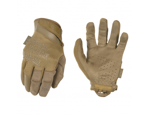 Перчатки (Mechanix) Specialty Hi-Dexterity 0.5 Coyote (XL)