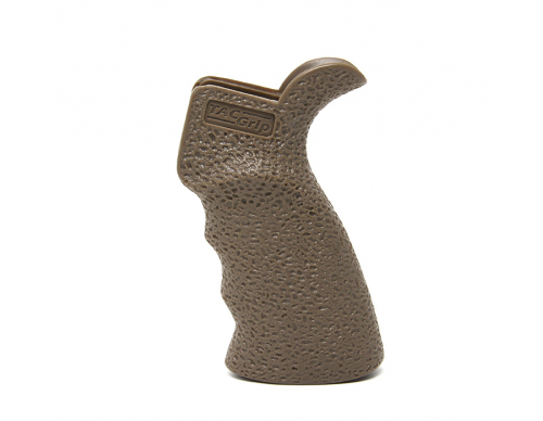 Рукоятка пистолетная (King Arms) Tactical Grip M4/M16 TAN