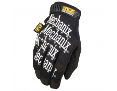 Перчатки (Mechanix) Original Black (XL)